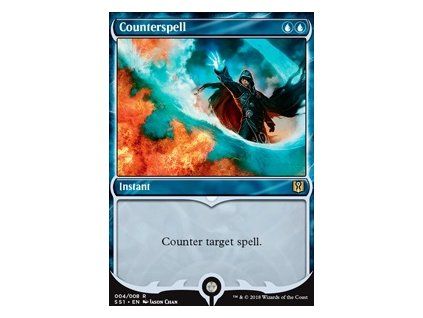 Counterspell