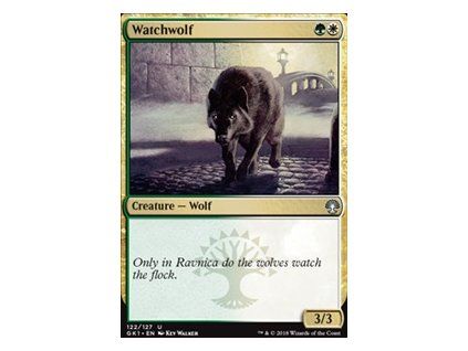 Watchwolf