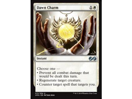Dawn Charm