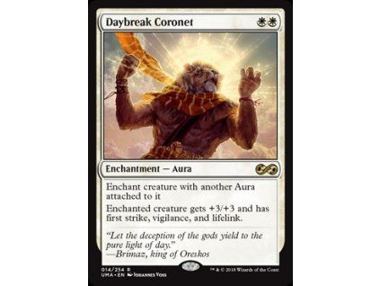 Daybreak Coronet