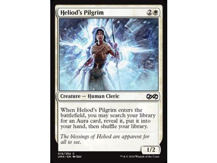 Heliod's Pilgrim