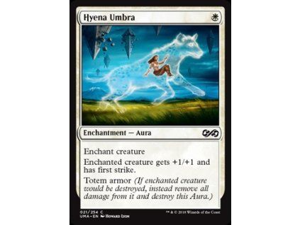 Hyena Umbra