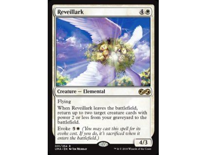 Reveillark