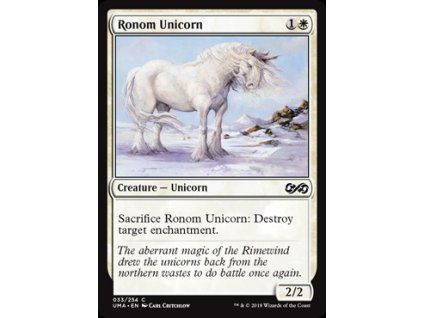 Ronom Unicorn