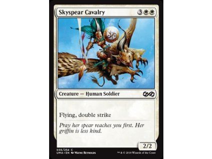 Skyspear Cavalry