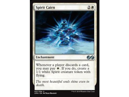 Spirit Cairn