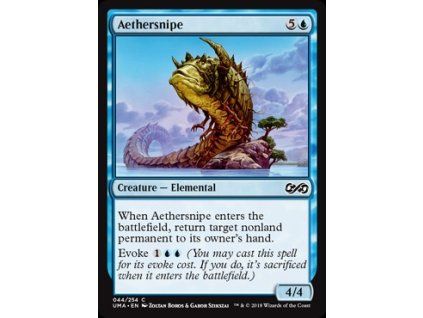 Aethersnipe