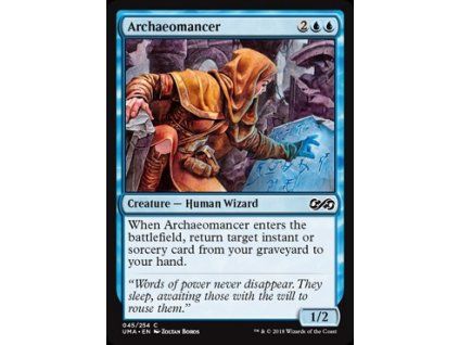 Archaeomancer