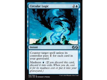 Circular Logic