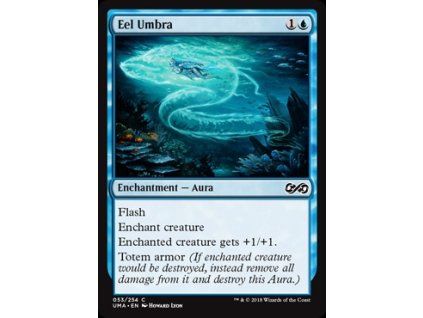Eel Umbra