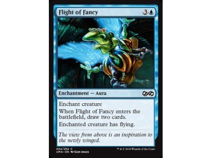 Flight of Fancy