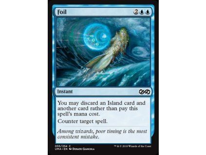 Foil