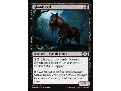 Ghoulsteed