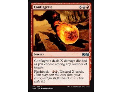 Conflagrate