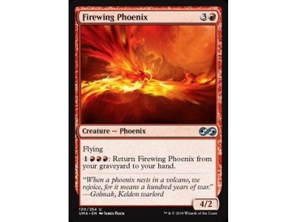 Firewing Phoenix