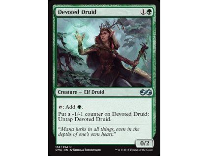Devoted Druid