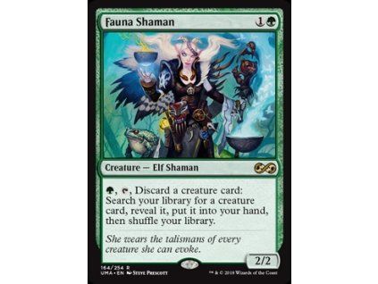 Fauna Shaman