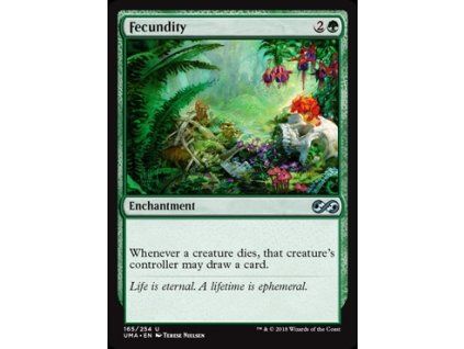 Fecundity