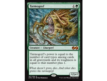 Tarmogoyf