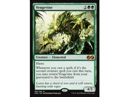Vengevine