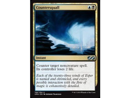 Countersquall