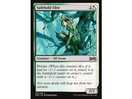 Safehold Elite