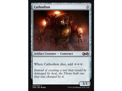 Cathodion