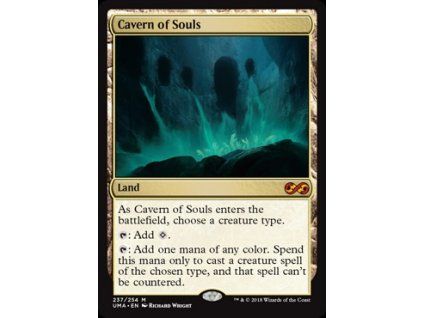 Cavern of Souls
