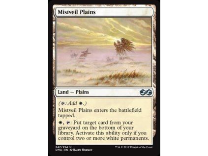 Mistveil Plains