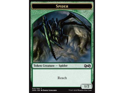 Spider Token