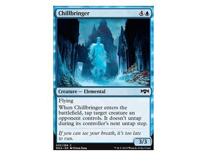 Chillbringer