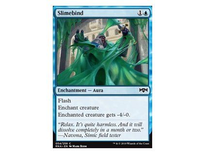 Slimebind