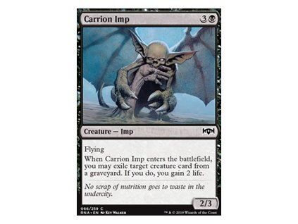 Carrion Imp