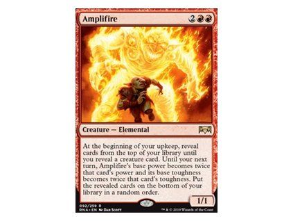Amplifire