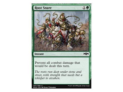Root Snare
