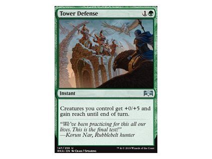 Tower Defense
