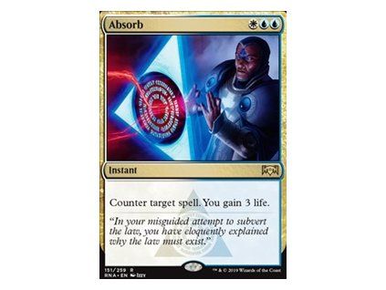 Absorb