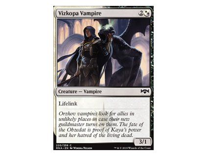 Vizkopa Vampire