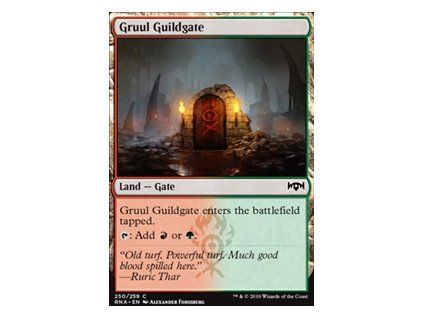 Gruul Guildgate