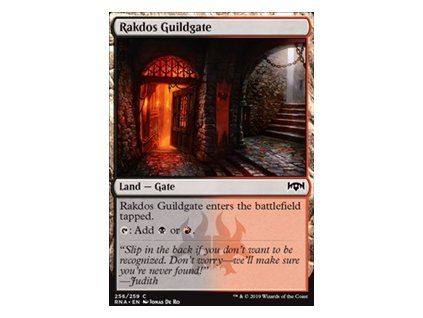 Rakdos Guildgate