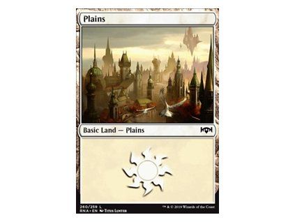 Plains