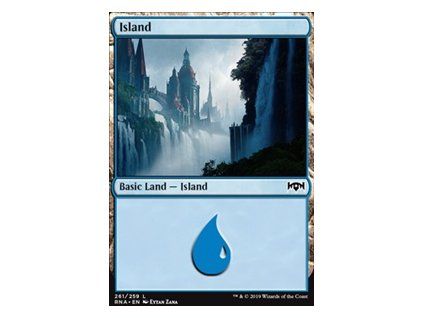 Island