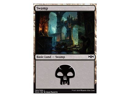 Swamp