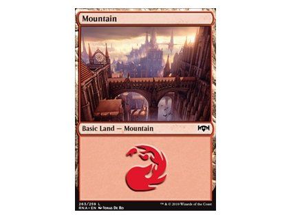 Mountain