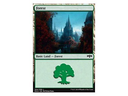 Forest