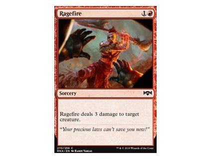 Ragefire