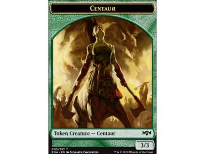 Centaur Token