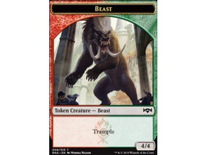 Beast Token