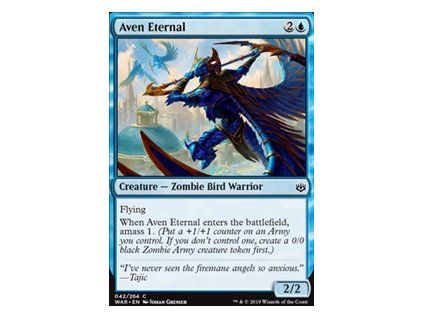Aven Eternal