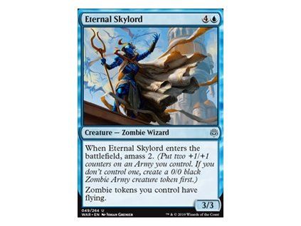 Eternal Skylord